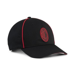 Czapka z daszkiem AC Milan KING PUMA