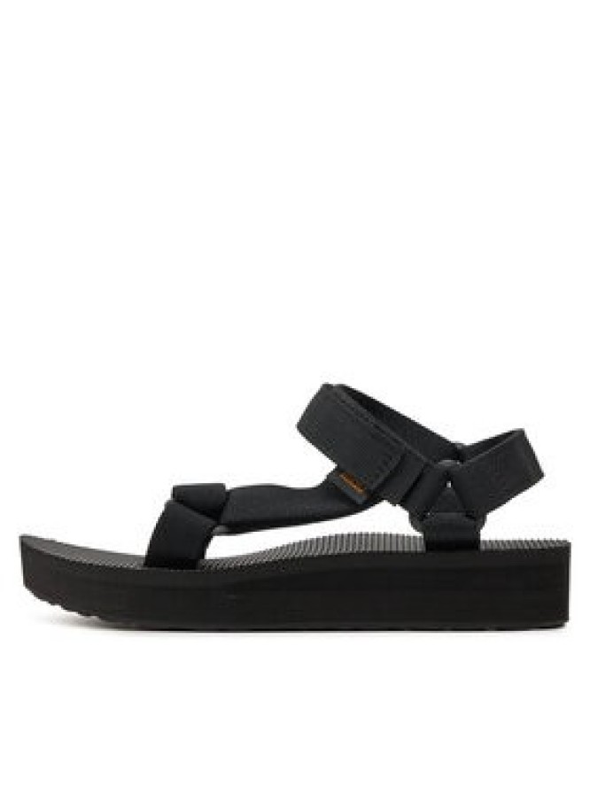 Teva Sandały Midform Universal 1090969 Czarny