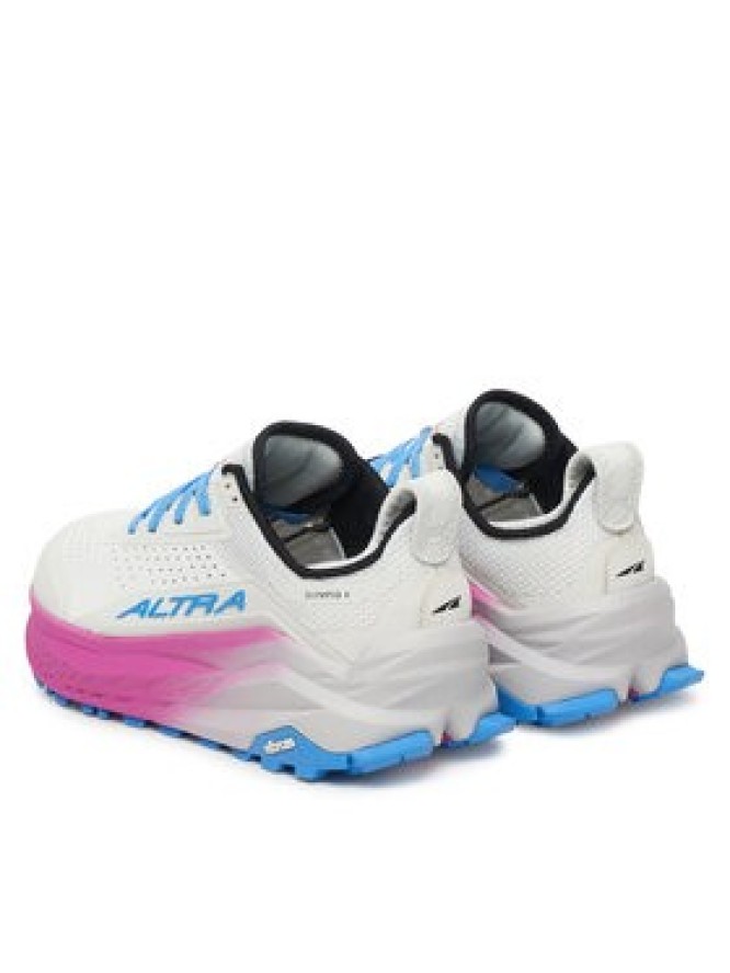 Altra Buty do biegania Olympus 6 AL0A85NK1 Biały