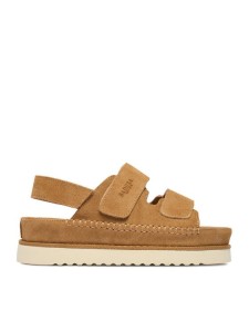 Badura Sandały C-ALEXIA-ABA-C001 Beżowy