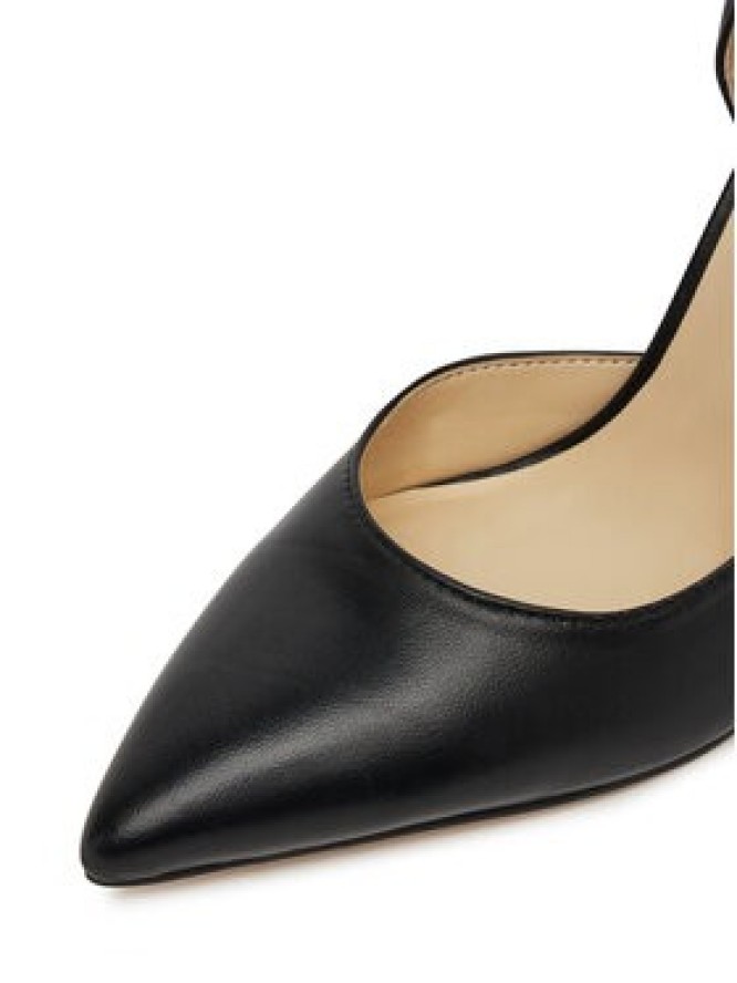 DeeZee Szpilki DZ-09 Czarny