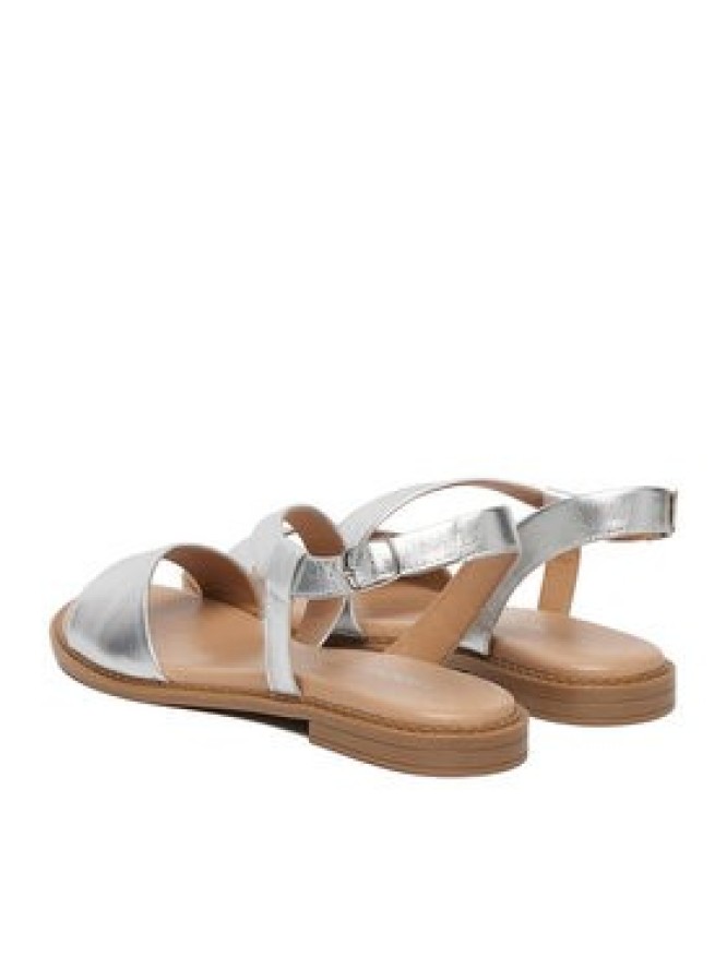 Lasocki Sandały CEO-EST-FIONA-33 Srebrny
