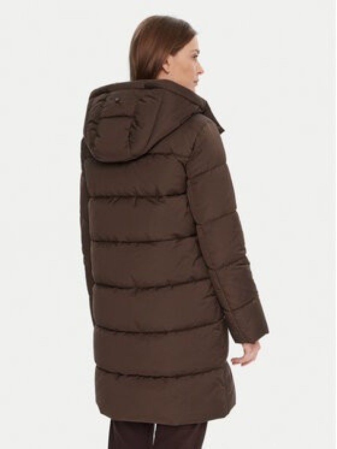 Marciano Guess Kurtka zimowa 5BGL18 7378A Brązowy Regular Fit