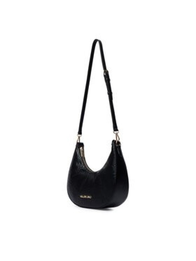 Valentino Torebka Gynevra Re VBSA6807 Czarny