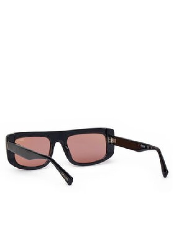 Guess Okulary przeciwsłoneczne GU00138 Czarny