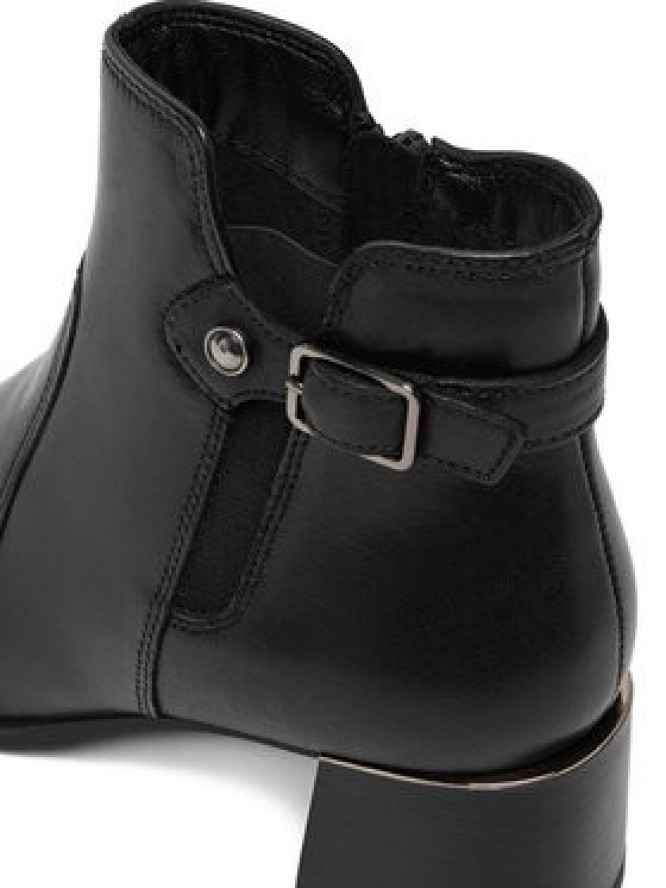 Lasocki Botki CEO-WB-THESSA-32 Czarny