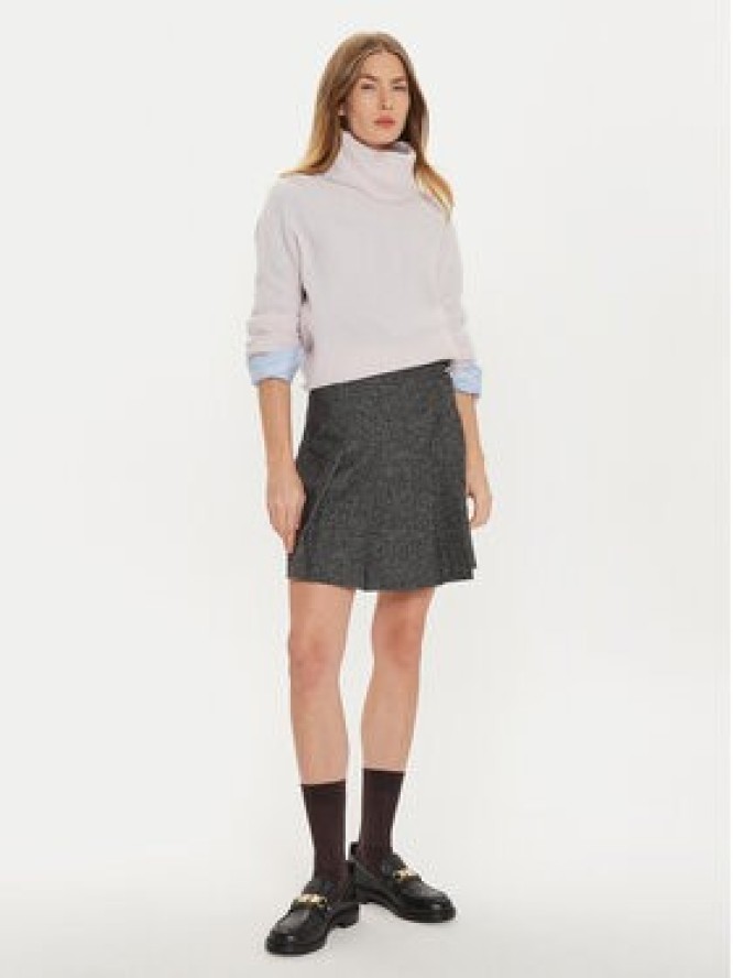 MAX&Co. Golf 2426366014200 Różowy Regular Fit