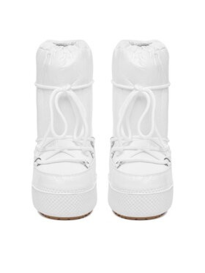 DeeZee Śniegowce DZN-002 Biały