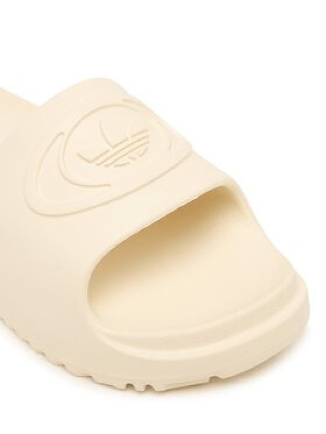 adidas Klapki Campus 00s Slide IH1627 Kremowy