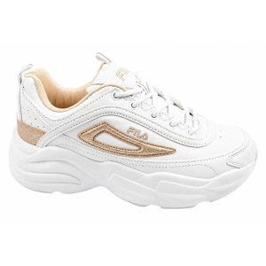 Buty sportowe damskie Fila Skye ZP