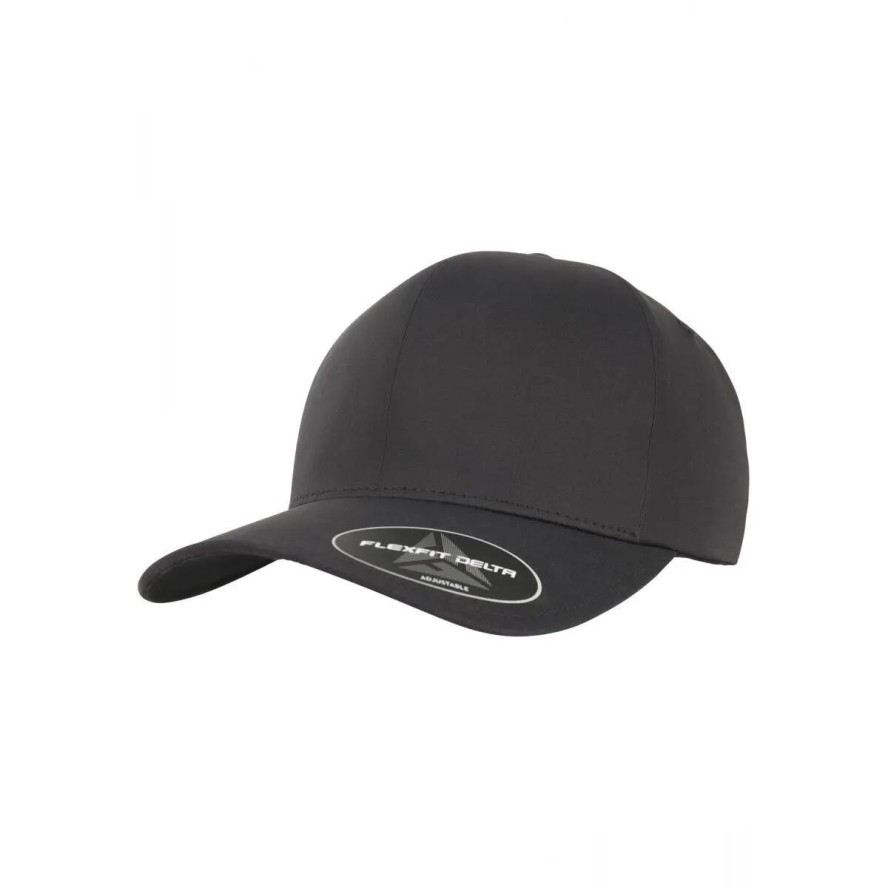 Czapka Flexfit delta Adjustable