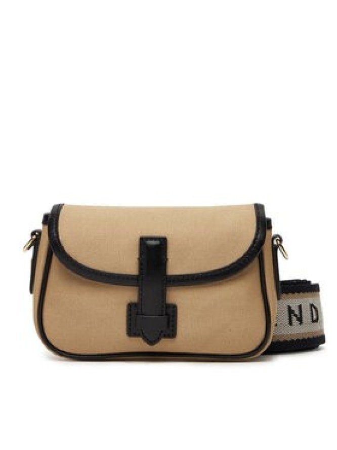 Weekend Max Mara Torebka Vik 2525516064650 Beżowy