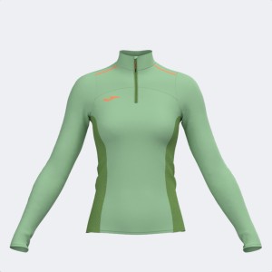 Bluza do biegania damska Joma R-Trail Nature