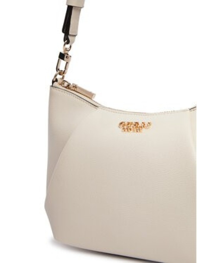 Guess Torebka Amorette HWBG78 98180 Kremowy