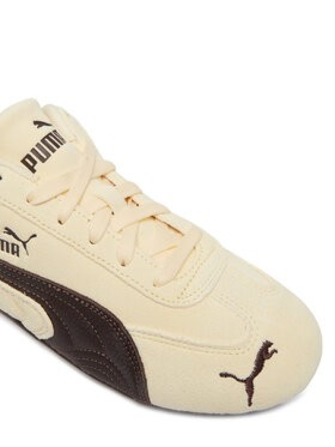 Puma Sneakersy Speedcat 40632983 Kremowy