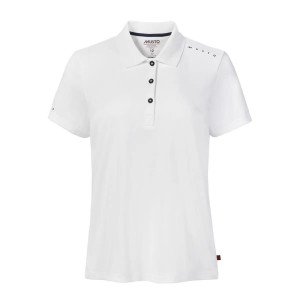 Damska koszulka polo Musto Evolution Sunblock