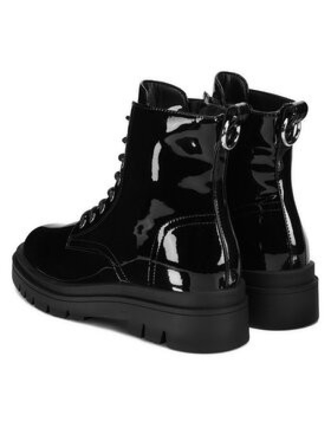 DeeZee Trzewiki WYL3972-1 Czarny