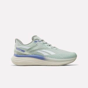 Damskie buty do biegania Reebok VIVA SPEED 100272581 jasnoniebieskie