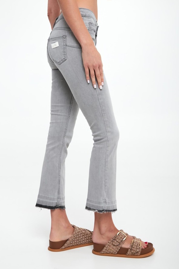 Jeansy damskie LIU JO