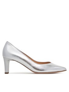 HÖGL Czółenka Boulevard 60 0-176701 Srebrny