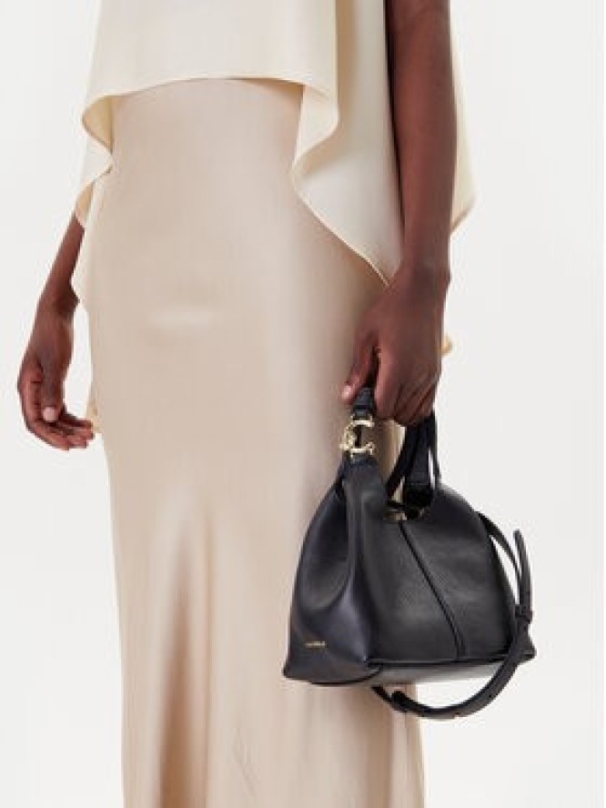 Coccinelle Torebka E1 SHA 58 01 01 Czarny