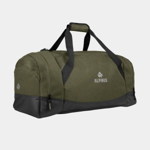 Torba sportowa, turystyczna Alpinus Avila 60 litrów