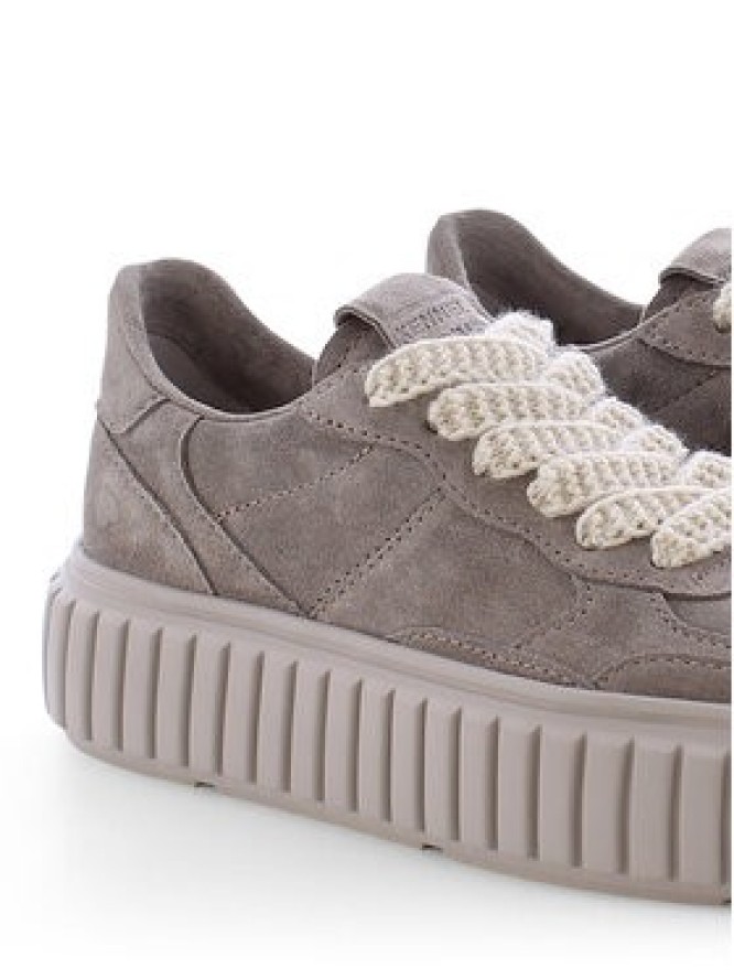 Kennel & Schmenger Sneakersy 61-25830.647 Szary