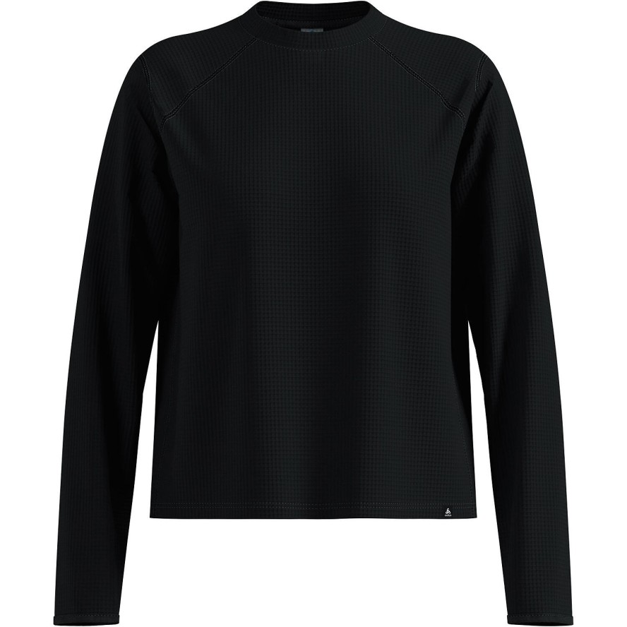 Bluza bez kaptura Odlo Mid Layer CUBIC