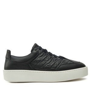 Sneakersy Emporio Armani