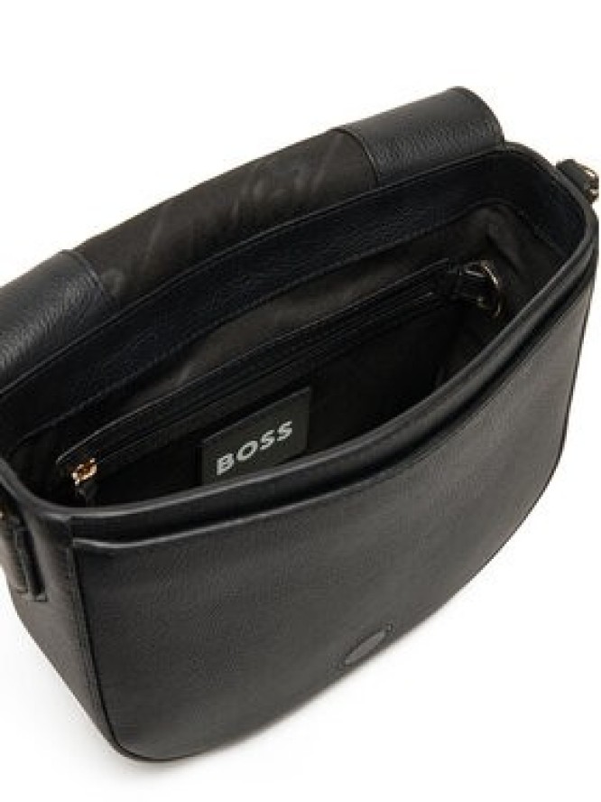 BOSS Torebka 50535965 Czarny