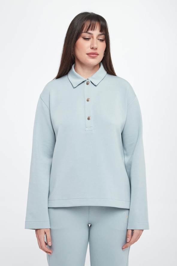 Bluza damska polo Ticia JOOP!