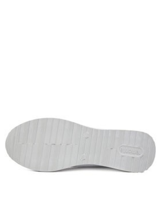 Remonte Sneakersy D1G09-80 Biały