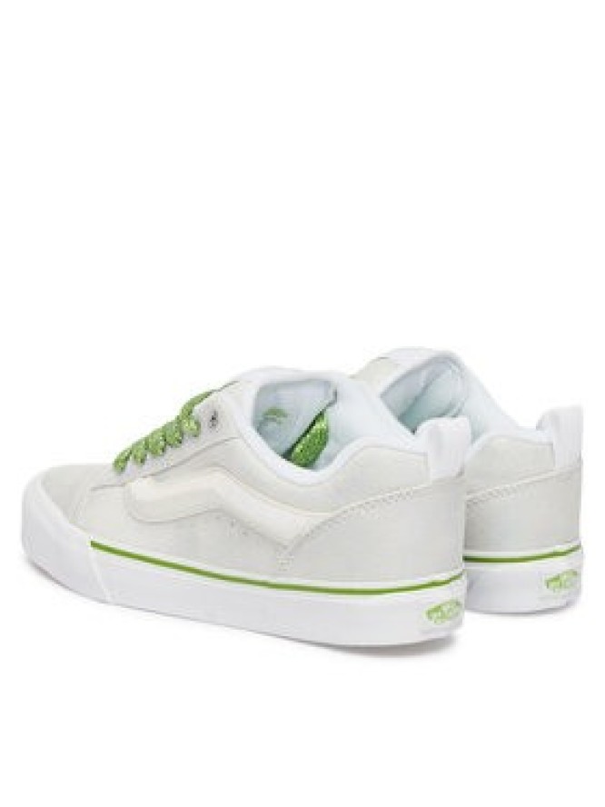Vans Tenisówki Knu Skool VN000D6ZBMC1 Biały