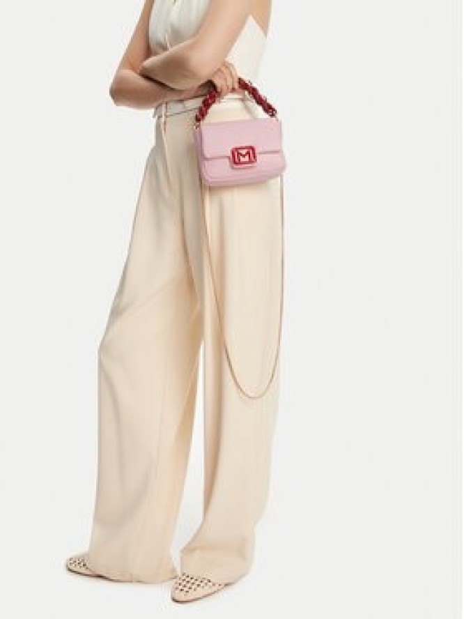 Marella Torebka Lontra 2513511056200 Różowy