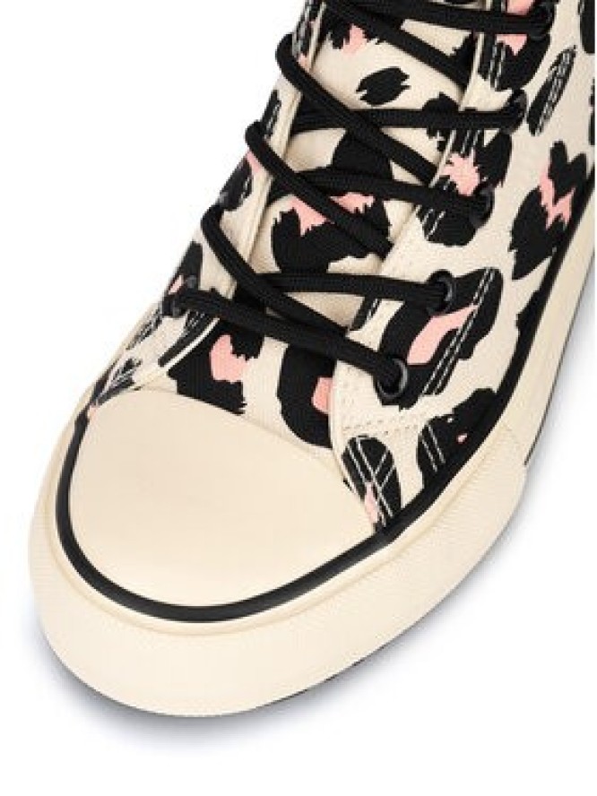 Jenny Fairy Trampki WFA3011-2 Beżowy