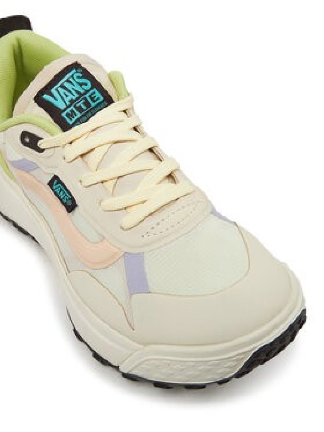 Vans Sneakersy MTE Crosspath VN000CVUKKK1 Écru