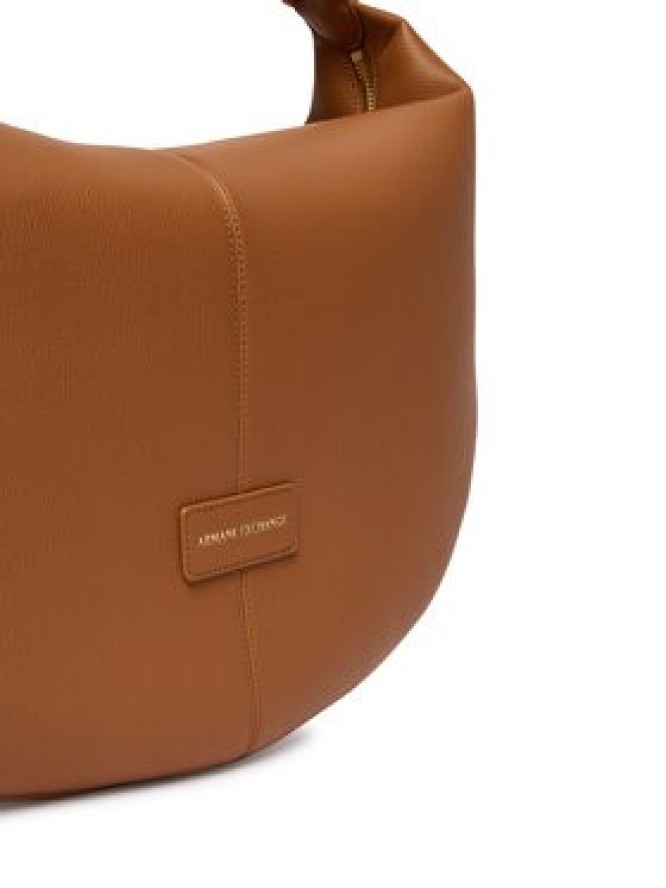 Armani Exchange Torebka XW001573 AF15632 U6119 Brązowy