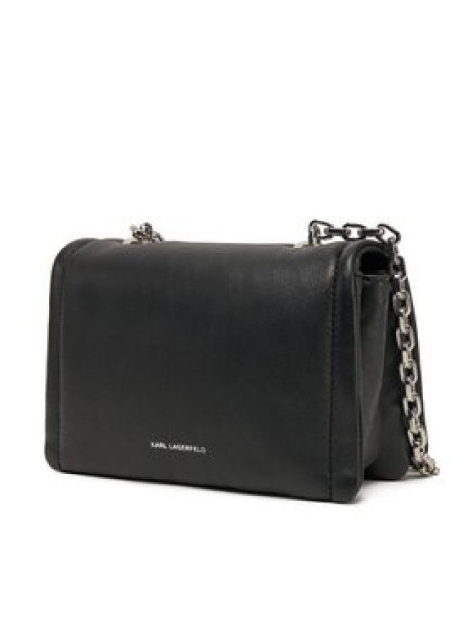 KARL LAGERFELD Torebka A1W30175 Czarny