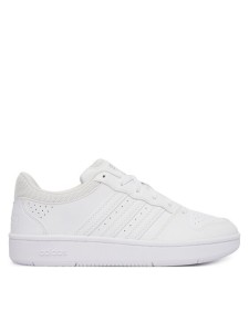 adidas Sneakersy Hoops Classic KI1037 Biały