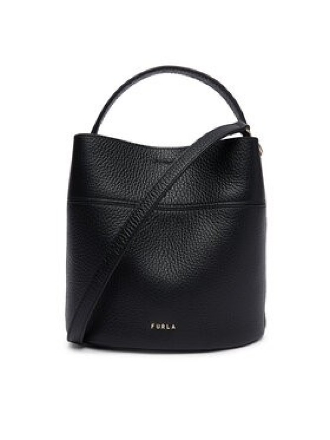 Furla Torebka Amelia Mini WE00879 HSF000 CN O6000 Czarny