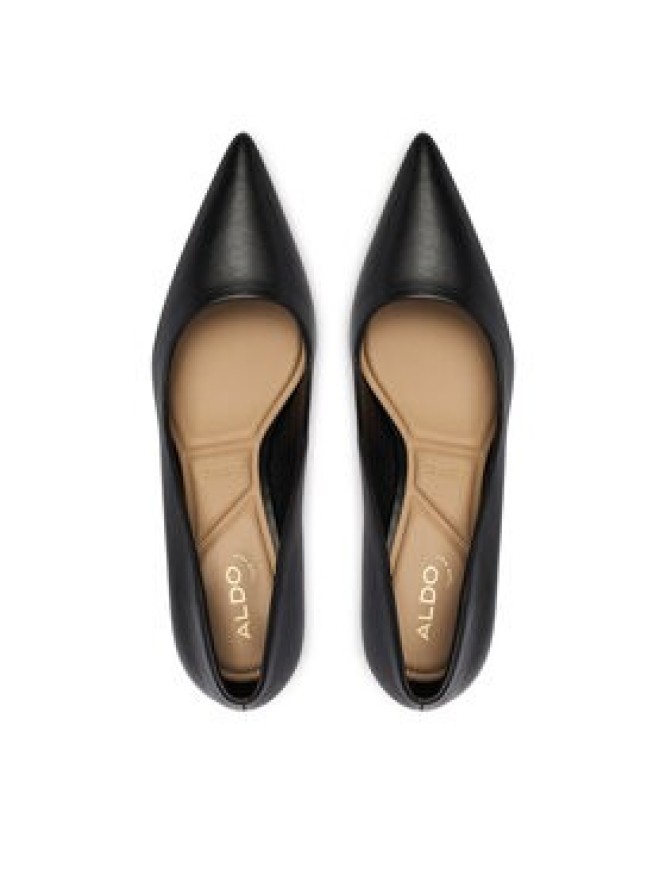 Aldo Szpilki Verone 13922148 Czarny