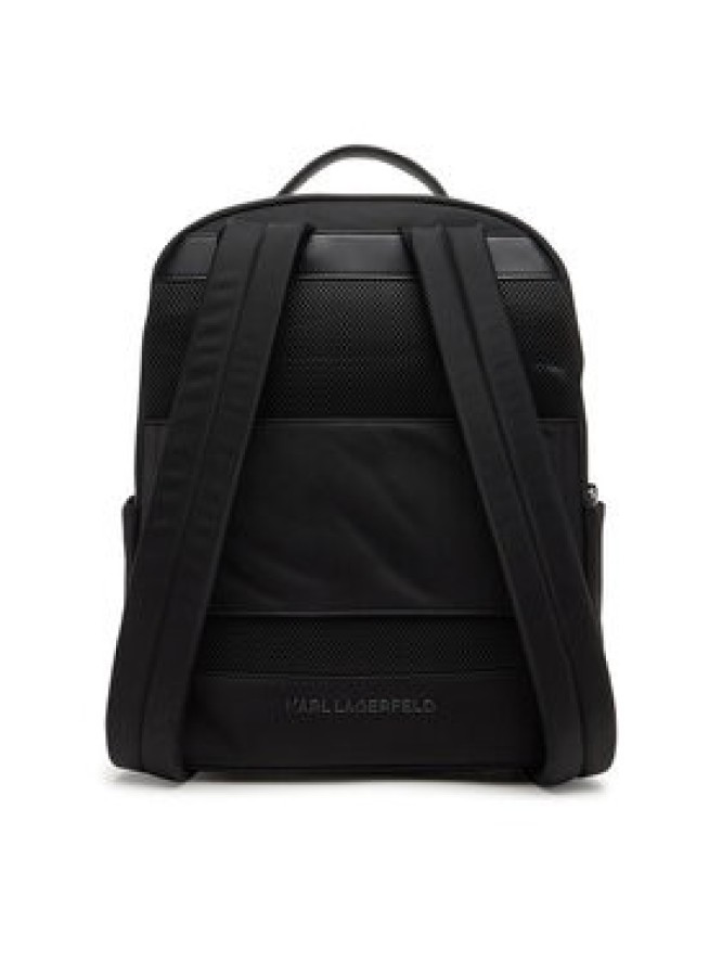KARL LAGERFELD Plecak A2W30183 Czarny