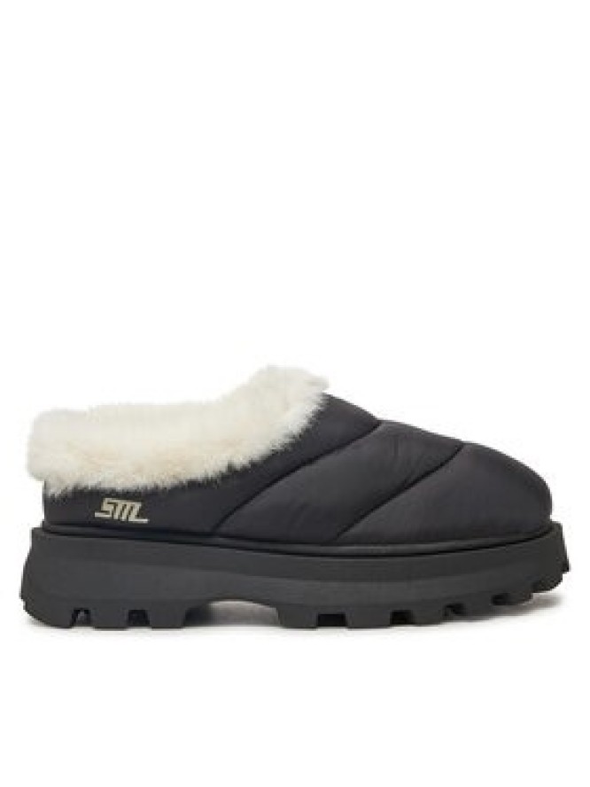 Steve Madden Śniegowce Fireplace SM11003422 Czarny