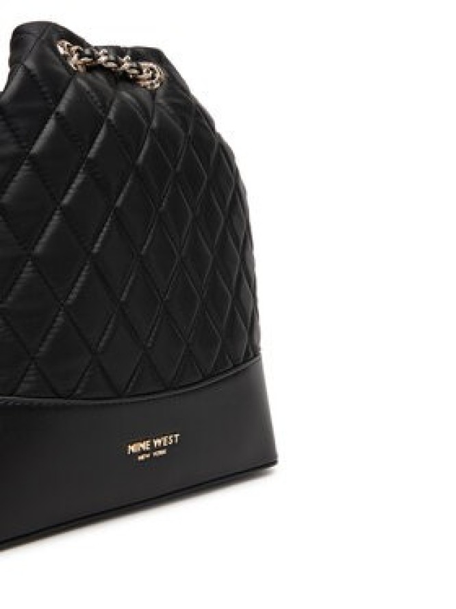 Nine West Plecak CEO-KANSAS-JH5824-NW Czarny