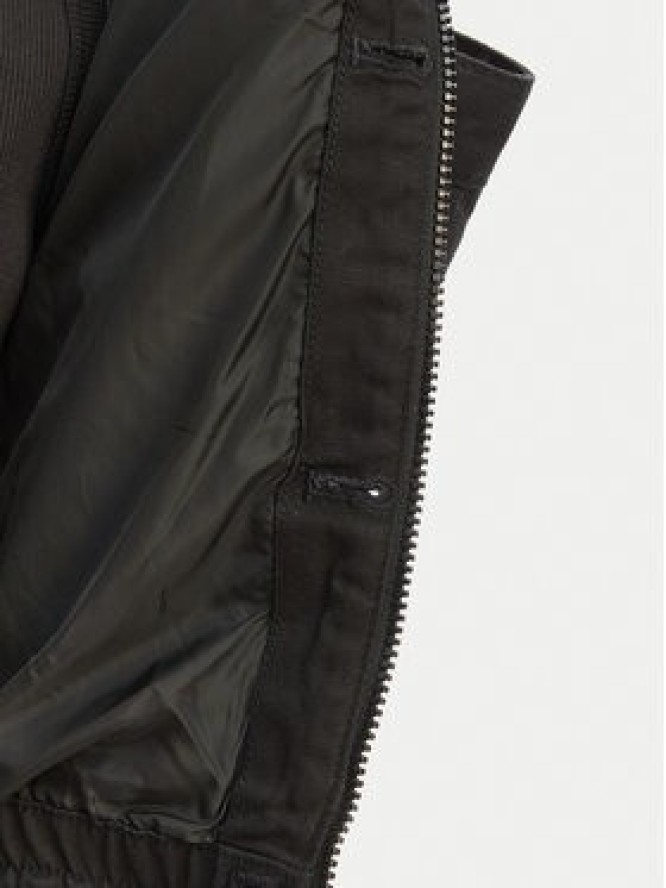 G-Star Raw Kurtka przejściowa D28439-E347 Czarny Regular Fit