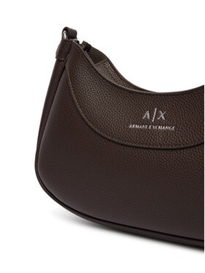 Armani Exchange Torebka 942883 CC783 U6018 Brązowy