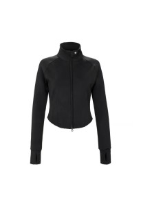Bluza jeździecka damska EQUESTRIAN QUEEN Melody wiosna/lato 2026 sportowa