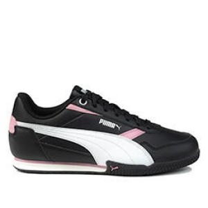 Buty damskie sneakersy sportowe Puma BELLA DONNA L