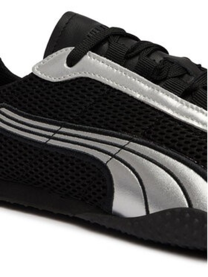Puma Sneakersy H-Street OG 403692 02 Czarny