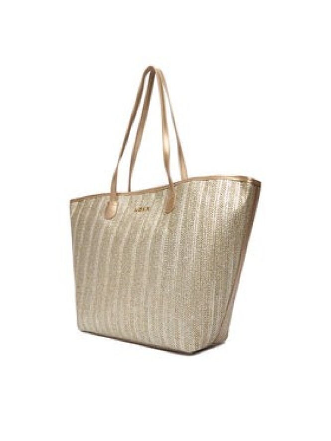 MEXX Torebka EO-MEXX-L-007-09 Złoty